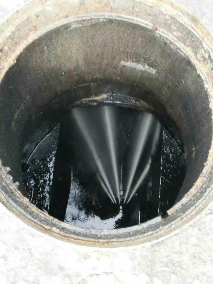 沅陵市政管道清洗-排污管道清洗