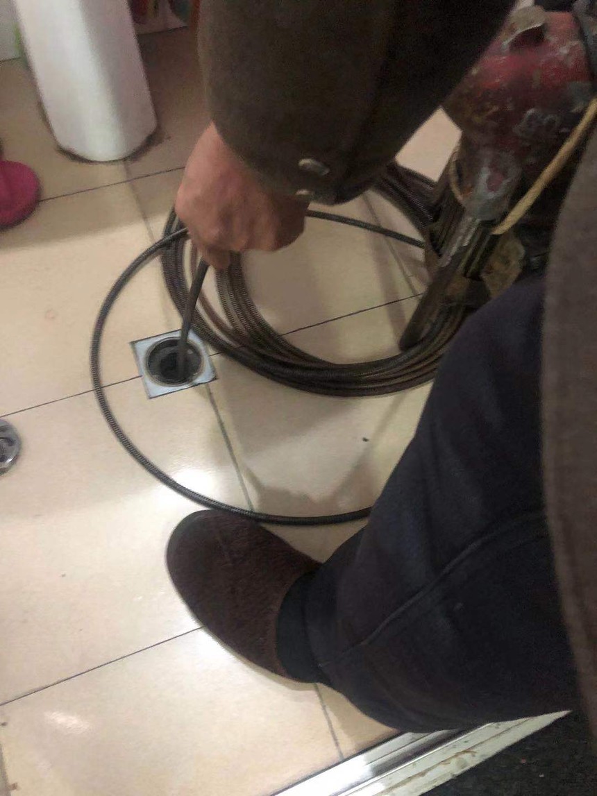沅陵管道疏通，疏通下水道
